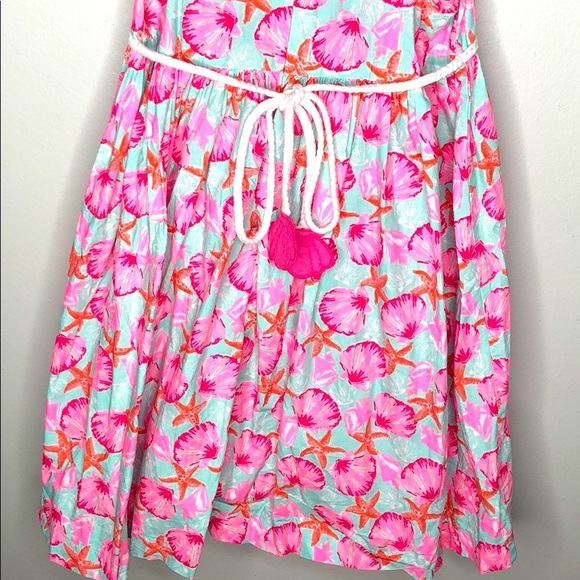 Cynthia Rowley Sea Shell dress - Picture 5 of 9